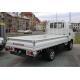dezmembrez Kia K2500 - piese auto-1