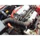 dezmembrez Kia Sephia - piese auto-1