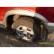 dezmembrez Kia Sportage - piese auto-1