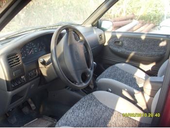 imagine dezmembrez-Kia-Sportage-avariat-21615.htm