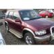 dezmembrez Kia Sportage - piese auto-1
