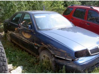 imagine dezmembrez-Lancia-Kappa-avariat-15306.htm