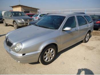 imagine dezmembrez-Lancia-Lybra-avariat-14076.htm