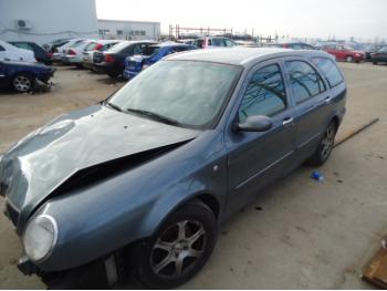 imagine dezmembrez-Lancia-Lybra-avariat-21616.htm