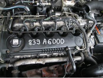 dezmembrez-Lancia-Lybra-avariat-25637.htm imagine dezmembrez-Lancia-Lybra-avariat-25637.htm