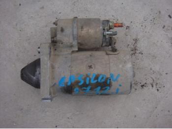 imagine dezmembrez-Lancia-Y-avariat-17889.htm