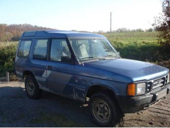 dezmembrez-Land-Rover-Discovery-I-avariat-11974.htm imagine dezmembrez-Land-Rover-Discovery-I-avariat-11974.htm