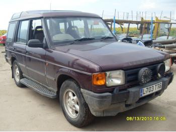 dezmembrez-Land-Rover-Discovery-II-avariat-16123.htm imagine dezmembrez-Land-Rover-Discovery-II-avariat-16123.htm