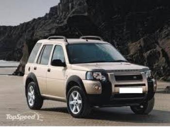 imagine dezmembrez-Land-Rover-FeeLander-avariat-14504.htm