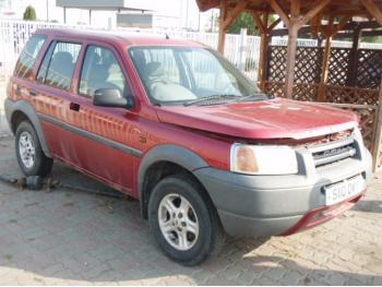dezmembrez-Land-Rover-FeeLander-avariat-15499.htm imagine dezmembrez-Land-Rover-FeeLander-avariat-15499.htm