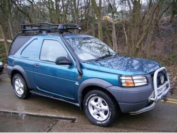 dezmembrez-Land-Rover-FeeLander-avariat-17525.htm imagine dezmembrez-Land-Rover-FeeLander-avariat-17525.htm