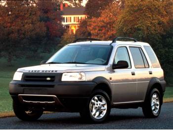 imagine dezmembrez-Land-Rover-FeeLander-avariat-26932.htm