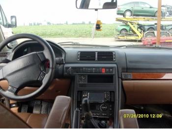 imagine dezmembrez-Land-Rover-RangeRover-II-avariat-14078.htm