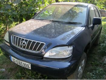 dezmembrez-Lexus-RX-avariat-25480.htm imagine dezmembrez-Lexus-RX-avariat-25480.htm