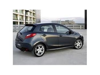 imagine dezmembrez-Mazda-2-avariat-18495.htm