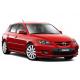 dezmembrez Mazda 3 - piese auto-1