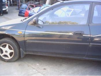 imagine dezmembrez-Mazda-323-avariat-14091.htm