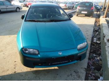 imagine dezmembrez-Mazda-323-avariat-21617.htm