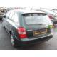 dezmembrez Mazda 323 - piese auto-3