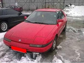 imagine dezmembrez-Mazda-323F-avariat-12721.htm