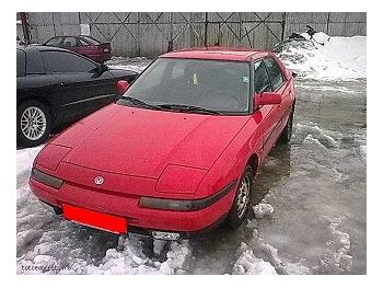 imagine dezmembrez-Mazda-323F-avariat-17549.htm