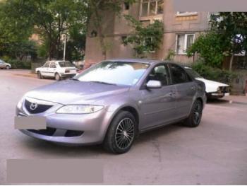 imagine dezmembrez-Mazda-6-avariat-11355.htm