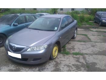 imagine dezmembrez-Mazda-6-avariat-25647.htm