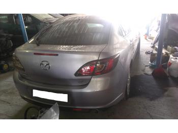 imagine dezmembrez-Mazda-6-avariat-25649.htm