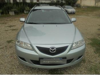 imagine dezmembrez-Mazda-6-avariat-26933.htm