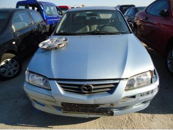 imagine dezmembrez-Mazda-626-avariat-16435.htm