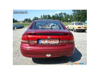 imagine dezmembrez-Mazda-626-avariat-17847.htm