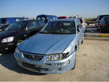dezmembrez-Mazda-626-avariat-21622.htm imagine dezmembrez-Mazda-626-avariat-21622.htm