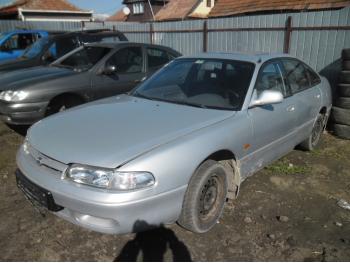 imagine dezmembrez-Mazda-626-avariat-27874.htm