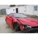 dezmembrez Mazda MX3 - piese auto-1