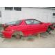 dezmembrez Mazda MX3 - piese auto-1