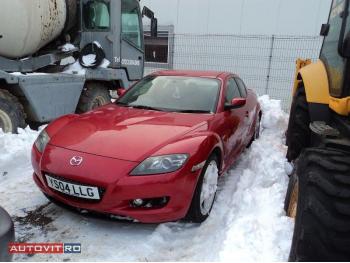 imagine dezmembrez-Mazda-RX8-avariat-27369.htm