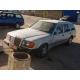 dezmembrez Mercedes 190 - piese auto-3