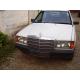 dezmembrez Mercedes 190 - piese auto-1