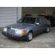 dezmembrez Mercedes 200 - piese auto-1