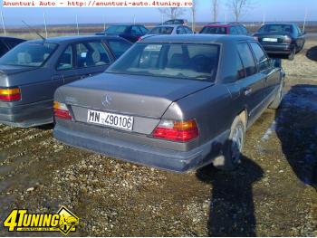 imagine dezmembrez-Mercedes-200-avariat-18775.htm