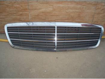 imagine dezmembrez-Mercedes-230-avariat-13381.htm