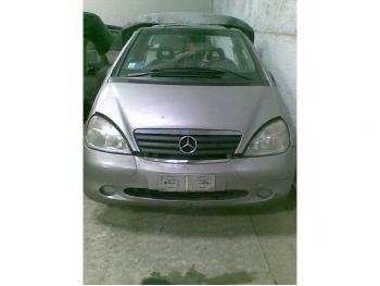 imagine dezmembrez-Mercedes-A140-avariat-13995.htm