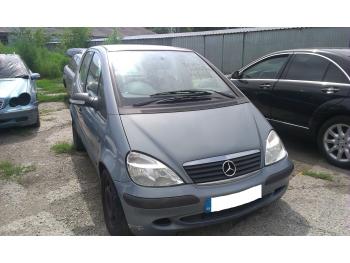 dezmembrez-Mercedes-A140-avariat-25651.htm imagine dezmembrez-Mercedes-A140-avariat-25651.htm