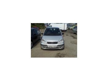 dezmembrez-Mercedes-A140-avariat-25989.htm imagine dezmembrez-Mercedes-A140-avariat-25989.htm
