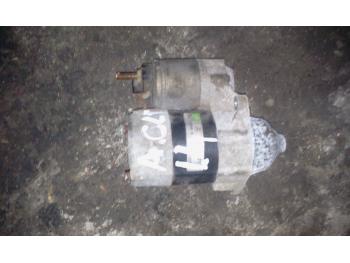 imagine dezmembrez-Mercedes-A140-avariat-26481.htm