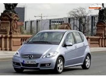 imagine dezmembrez-Mercedes-A140-avariat-26931.htm