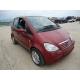 dezmembrez Mercedes A160 - piese auto-1