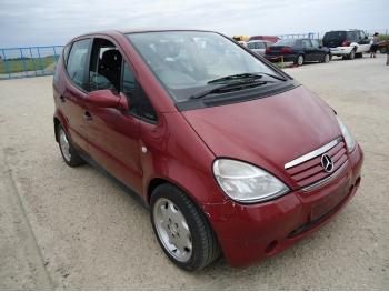 dezmembrez-Mercedes-A160-avariat-16128.htm imagine dezmembrez-Mercedes-A160-avariat-16128.htm