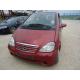 dezmembrez Mercedes A160 - piese auto-1