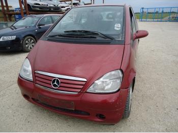 imagine dezmembrez-Mercedes-A160-avariat-17406.htm